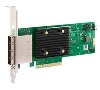 ThinkSystem 440-16e SAS/SATA PCIe Gen4 12Gb HBA