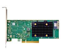 ThinkSystem 440-8i SAS/SATA PCIe Gen4 12Gb HBA