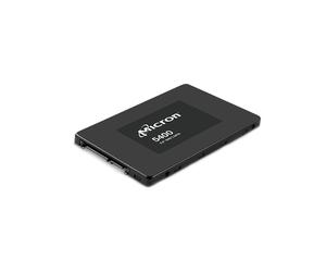 ThinkSystem 7mm 5400 PRO 960GB Read Intensive SATA 6Gb HS SSD