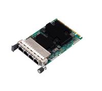 ThinkSystem Broadcom 57454 10GBASE-T 4-port OCP Ethernet Adapter