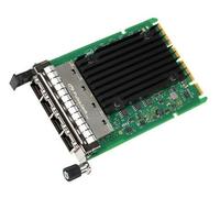 ThinkSystem I350-T4 PCIe 1GbE 4-Port RJ45 OCP Ethernet Adapter