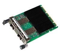 ThinkSystem Intel E810-DA2 10/25GbE SFP28 2-port OCP Ethernet Adapter