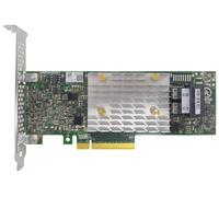 ThinkSystem RAID 5350-8i PCIe 12Gb Adapter