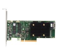 ThinkSystem RAID 940-16i 4GB Flash PCIe Gen4 12Gb Adapter