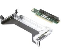 ThinkSystem SR530 SR570 SR630 x8 x16 PCIe LPLP Riser 1 Kit