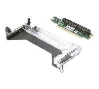ThinkSystem SR530 SR570 SR630 x8 x16 PCIe LPLP Riser 1 Kit 7XH7A02682