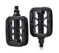ThinkTop Pedal de bicicleta para niños para pedales de conector de eje de 1/2 pulgada o 12 mm