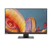 ThinkVision E24q-20-23.8"" QHD Monito