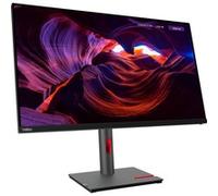 Lenovo ThinkVision P32p-30 LED display 80 cm (31.5") 3840 x 2160 Pixeles 4K Ultra HD Negro