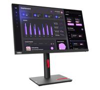 ThinkVision T24i-30 23.8 Full HD WLED LCD Monitor - 16:9