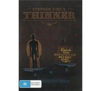 Thinner [Edizione: Australia] [Italia] [DVD]