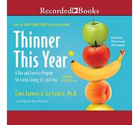 Thinner This Year: A Younger Next Year Book (The Younger Next Year Series)