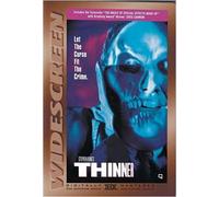 Thinner [USA] [DVD]