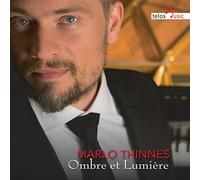Thinnes,Marlo - Ombre et Lumiere