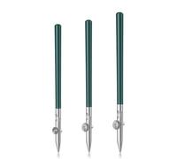 Thinp 3 bolígrafos de regla para enmascarar líquido, 3 tamaños de bolígrafo de arte para dibujar líneas finas, cartografía, caligrafía, dibujo, para dibujos de acuarela, montaje de artistas artísticos