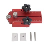 ThinRip - Tabla de jig para mesa de jig, tabla de enrutador para crear una tabla de enrutador repetido de tiras estrechas para carpintería
