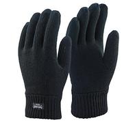 Thinsulate - Guantes - para Mujer Negro Negro