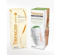 THIOMUCASE CREMA ANTICELULITICA 200 ML. (((ED)))