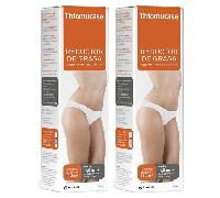 Thiomucase Crema Anticelulítica 2x200 ml
