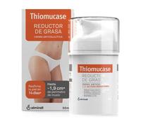 Thiomucase Crema Anticelulítica 50 ml