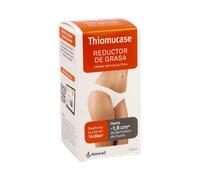 Thiomucase Crema Anticelulitica 50 Ml - Reductor de la Celulitis