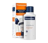 Thiomucase Crema Anticelulítica y Reductora Noche 500ml