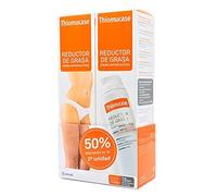 Thiomucase Crema Anticelulítica 2x200 ml