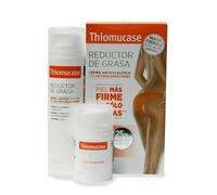 Thiomucase Kit 50 Ml 200 Ml - Reductor de Grasa, Celulitis