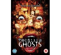 Thir13en Ghosts by Tony Shalhoub