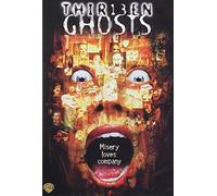 Thir13en Ghosts [USA] [DVD]