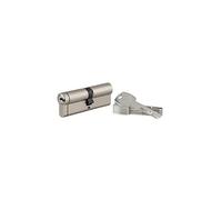 THIRARD 00918799 - Cilindro de cerradura 30 x 60 mm - Transit 2 - Dimensiones: 30 x 60 - Cilindro Perfil - Transit 2 - Perfil europeo latón Mecanismo de 6 pasadores