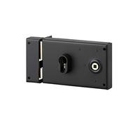 THIRARD - Caja CP con seguidor izquierdo, 140 x 88 mm