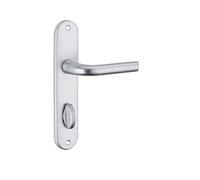 THIRARD - Conjunto Alu Leto Entraxe 165 condena F1