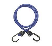 Thirard - Conjunto de 2 ganchosdiámetro8mm x 80cm gancho - azul