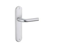 THIRARD - Conjunto de aluminio Leto entre ejes 165 caño de caña F1