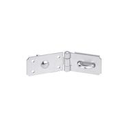 Thirard puerta candado acero galvanizado LG: 168 MM (2019702)
