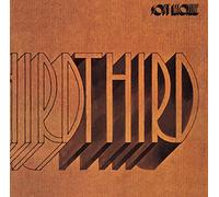 Soft Machine – Third – CD – Importación USA