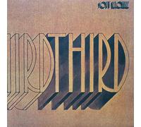 Soft Machine - Third [Vinilo]