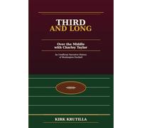 Third and Long: Over the Middle with Charley Taylor