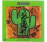 Third Bass - The Cactus Revisited