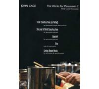 Third Coast Percussion - Cage: Works for Percussion 2