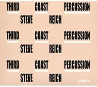 Third Coast Percussion/Steve Reich