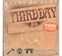 Third Day - Carry Me Home [EP]