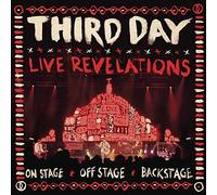 Third Day - Live Revelations (W/Dvd)