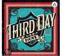 Third Day - MOVE - THIRD DAY