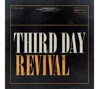 Third Day - REVIVAL (STANDARD)