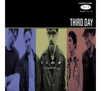 Third Day - Time [Casete]