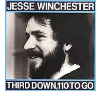 Third Down, 110 to Go by Jesse Winchester (1994-11-08)