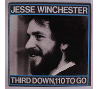 Third Down, 110 To Go [Vinilo]