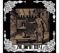Third Ear Band - Alchemy (Limited Edition) (180g) (LP)